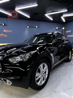انفنتي QX70